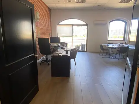 Oficina en Venta en Puerto Madero, Capital Federal