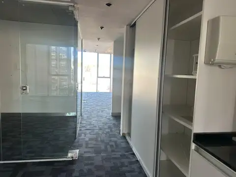Oficina en Venta en Lomas de Nuñez, Nuñez