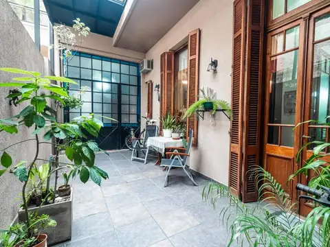 Casa en Venta en Parque Avellaneda, Capital Federal