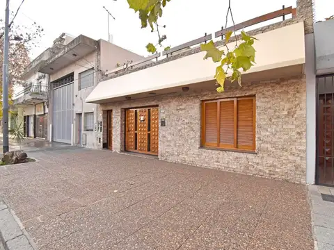 Casa en Venta en Mataderos, Capital Federal