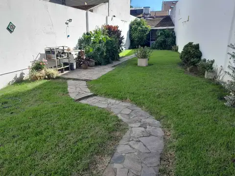 Casa en Venta en Villa Devoto, Capital Federal