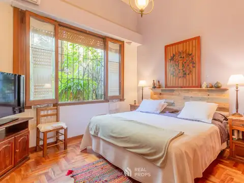 Casa en Venta en Flores, Capital Federal