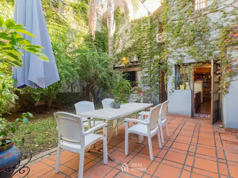 Casa en Venta en Floresta, Capital Federal