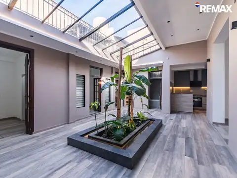 Casa en Venta en Villa del Parque, CABA