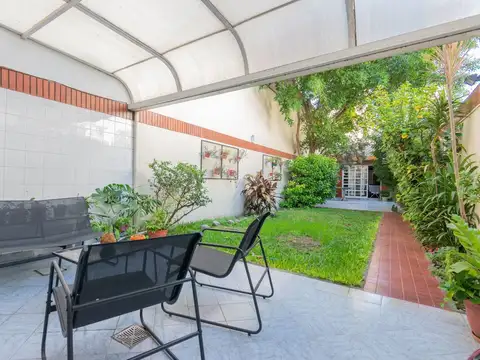 Casa en Venta en Almagro, Capital Federal