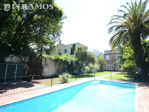 Casa en Venta en Belgrano, CABA