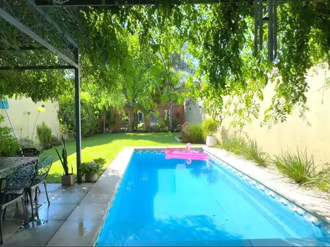 Casa en Venta en Villa Devoto, CABA