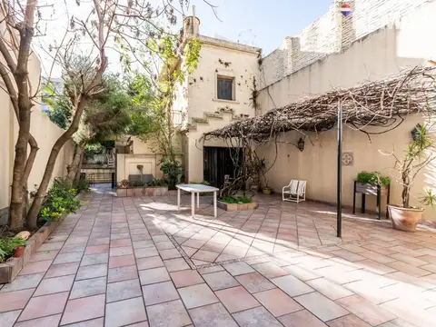Casa en Venta en Caballito, CABA