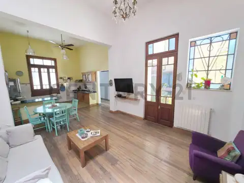 Casa en Venta en Colegiales, CABA
