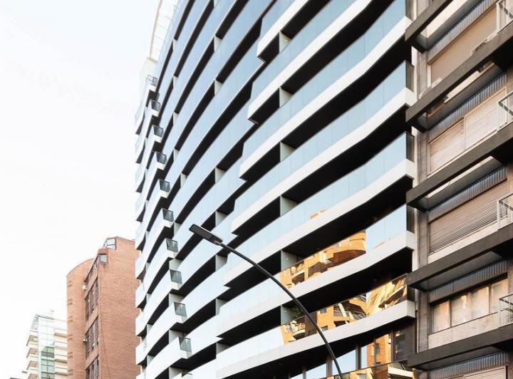 Departamento · 45m² · 2 Ambientes