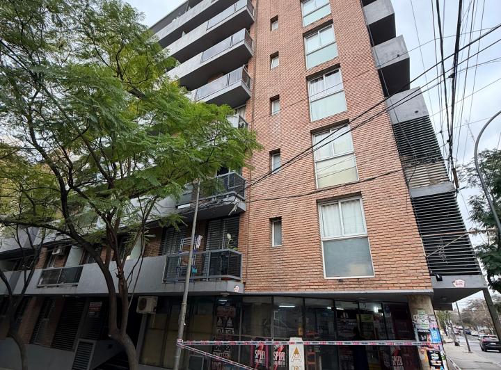 Departamento · 35m² · 2 Ambientes