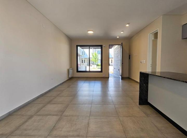 Departamento · 108m² · 5 Ambientes · 1 Cochera