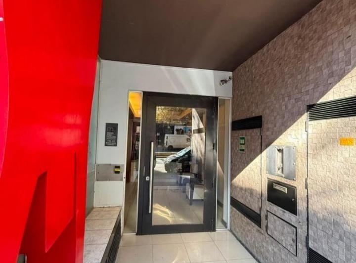 Departamento · 60m² · 3 Ambientes · 1 Cochera