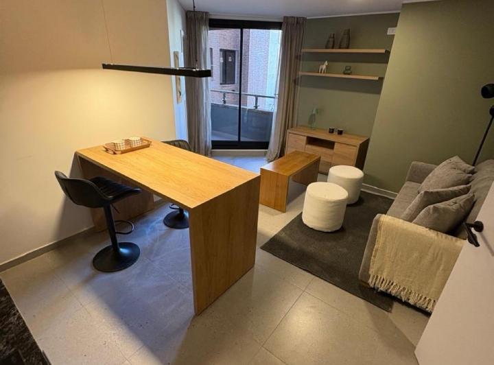 Departamento · 40m² · 2 Ambientes