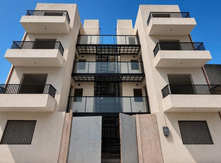 Departamento · 46m² · 1 Ambiente