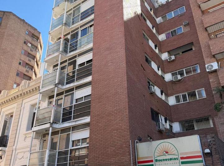 Departamento · 38m² · 2 Ambientes