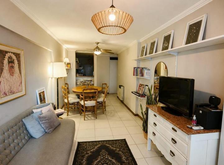 Departamento · 68m² · 4 Ambientes