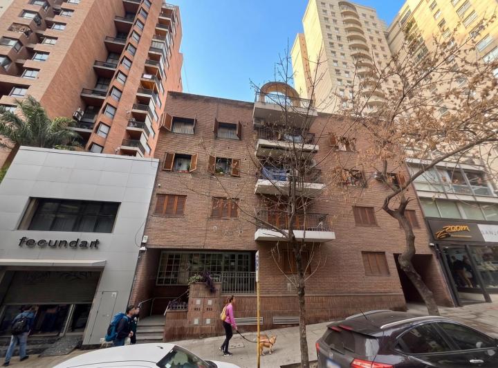 Departamento · 31m² · 2 Ambientes
