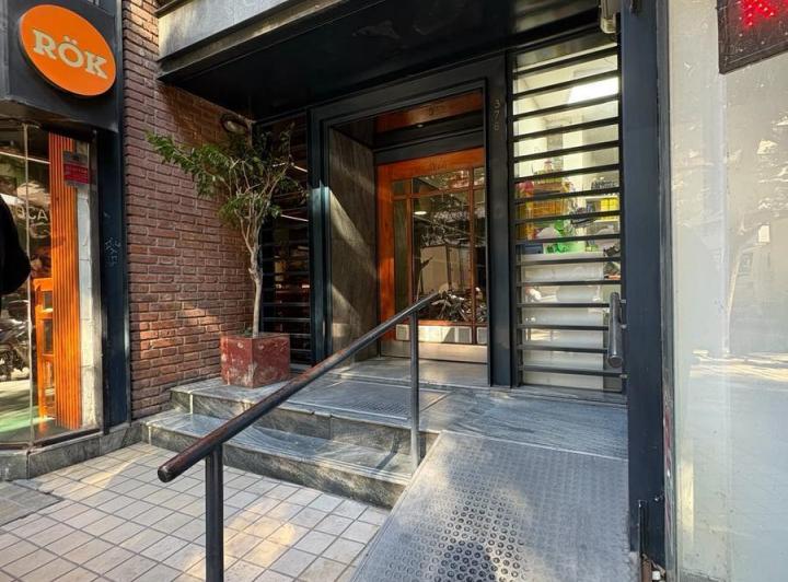 Departamento · 52m² · 2 Ambientes