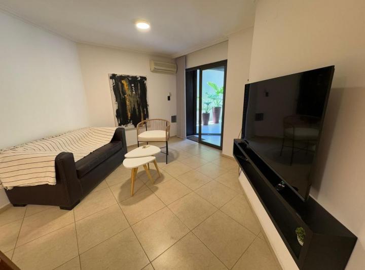 Departamento · 80m² · 5 Ambientes
