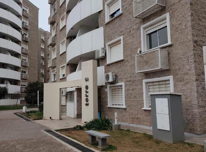 Departamento · 73m² · 5 Ambientes
