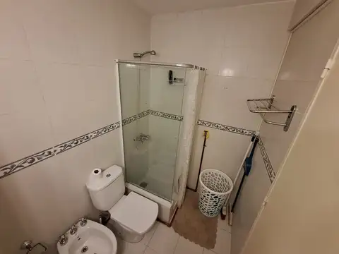 Departamento en Alquiler Temporal en Barrio Norte, CABA