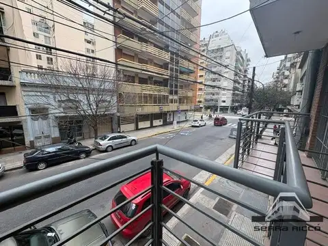 PH en Venta en Almagro, CABA