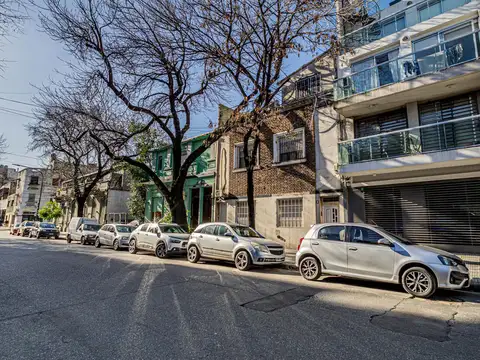 PH en Venta en Caballito Norte, Caballito