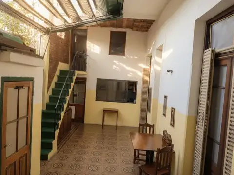 PH en Venta en Barracas, CABA
