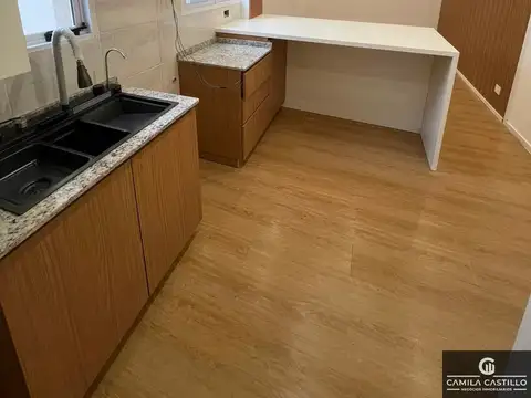 PH en Venta en Monte Castro, CABA