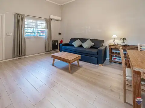 PH en Venta en Villa Devoto, Capital Federal