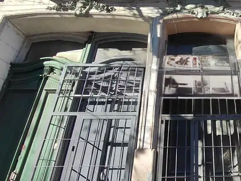 PH en Venta en Barracas, CABA
