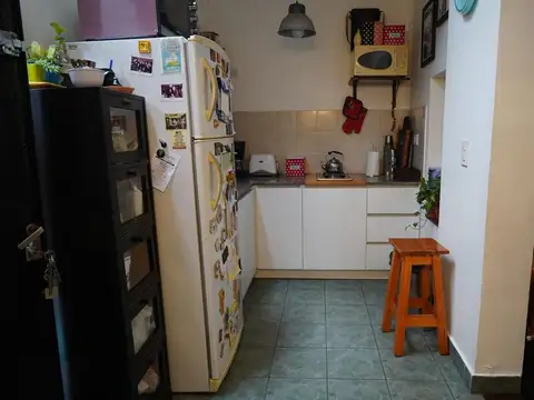 PH en Venta en Villa Crespo, CABA
