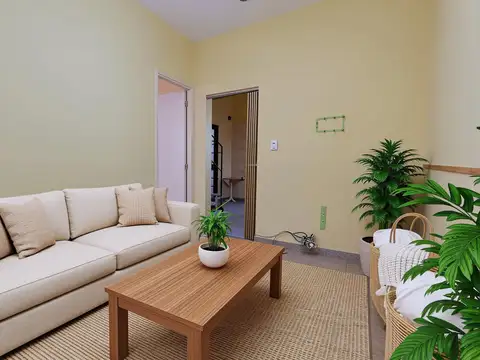 PH en Venta en Villa Devoto, Capital Federal