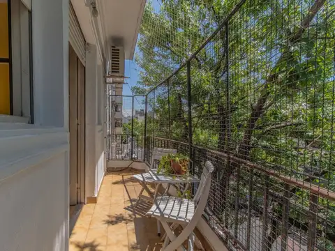 PH en Venta en Villa Crespo, Capital Federal