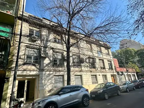 PH en Venta en Belgrano, CABA