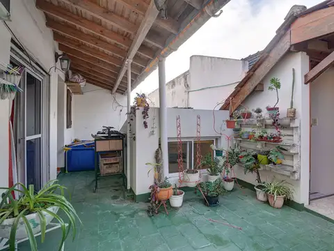 PH en Venta en Velez Sarsfield, CABA