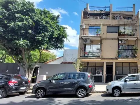 PH en Venta en Monte Castro, Capital Federal