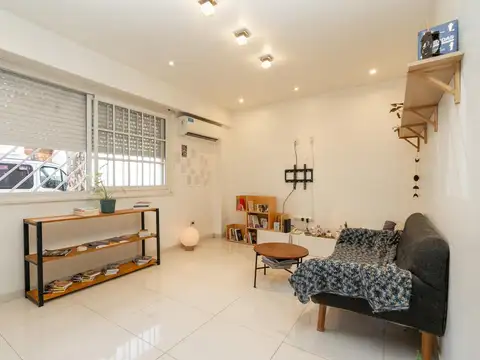 PH en Venta en Villa Devoto, CABA
