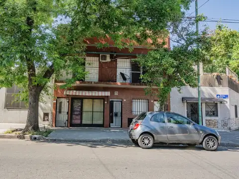 PH en Venta en Parque Avellaneda, Capital Federal