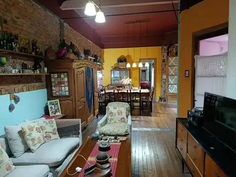 PH en Venta en Floresta, CABA