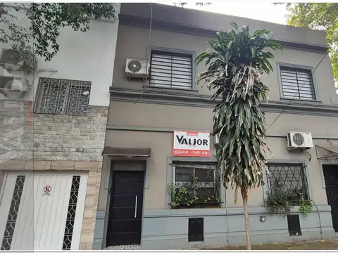 PH en Venta en Villa del Parque, CABA
