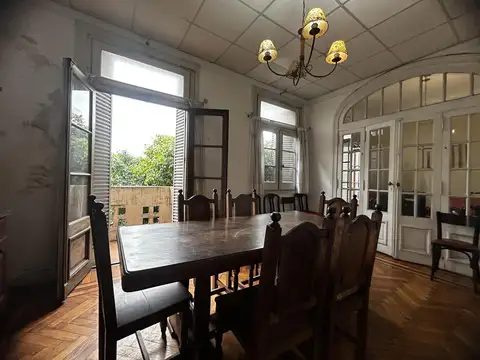 PH en Venta en San Cristobal, Capital Federal
