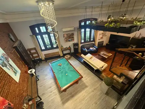 PH en Venta en Caballito, Capital Federal
