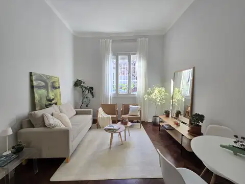 PH en Venta en Recoleta, Capital Federal