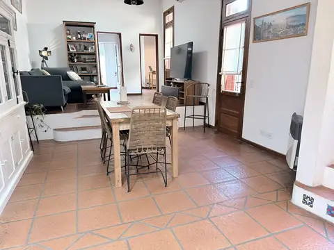 PH en Venta en Floresta, CABA