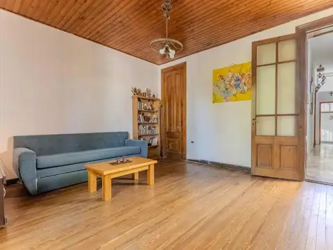 PH en Venta en Barracas, Capital Federal