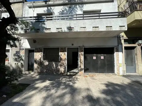 PH en Venta en Villa Crespo, Capital Federal