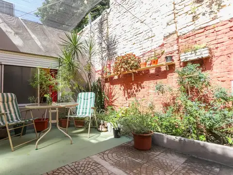 PH en Venta en Villa Urquiza, Capital Federal