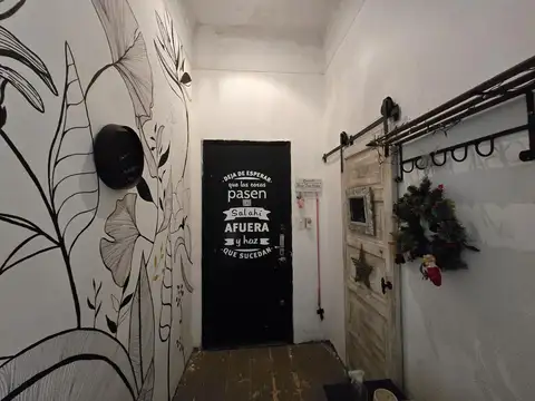 PH en Venta en Belgrano, CABA